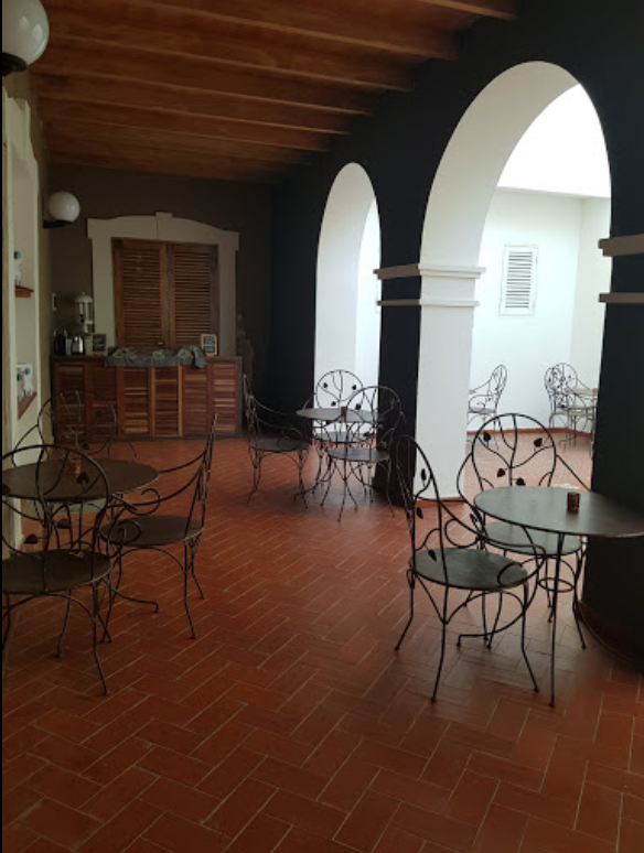 Museum of the Photography